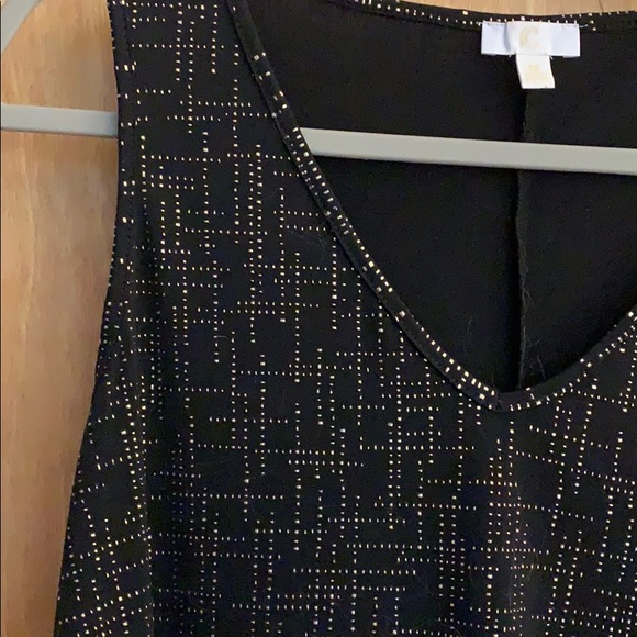 Charming Charlie Tank Top - Picture 2 of 2